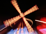 Abstract Gallery / Title: Moulin Rouge - Paris France 2006 / Picture 5