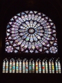Passion Gallery / Title: Notre Dame de Paris, Windows Decoration, France 2008 / Picture 2