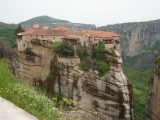 Passion Gallery / Title: Meteora/Grese / Picture 73