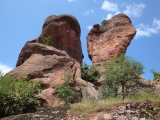 Travel Gallery / Title: Belogradchik Rocks / Picture 19
