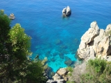 Travel Gallery / Title: island Korfu / Picture 71