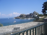 Travel Gallery / Title: island Korfu - sea view / Picture 44