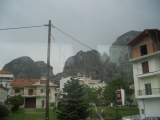 Travel Gallery / Title: nearby Meteora / Picture 63