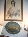 Travel Gallery / Title: island Korfu - Princess Sisi Portrait / Picture 17