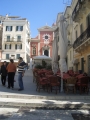 Travel Gallery / Title: island Korfu - City Centre / Picture 46