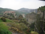 Travel Gallery / Title: Meteora - Stefan Monastery / Picture 61