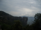 Travel Gallery / Title: Panoramic view from Meteora / Picture 65