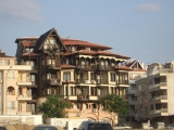 Travel Gallery / Title: Nessebar Architecture / Picture 10