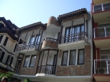 Travel Gallery / Title: Nessebar Architecture / Picture 21