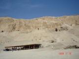 Travel Gallery / Title: Near the Hatshetsup Temple - Egypt / Picture 48