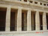 Travel Gallery / Title: Hatshetsup Temple, Westbank, Luxor - Egypt / Picture 44