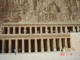 Travel Gallery / Title: Hatshetsup Temple, Westbank, Luxor - Egypt / Picture 45