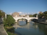 Travel Gallery / Title: Castel Sant's Angelo / Picture 39