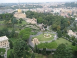 Travel Gallery / Title: Vatican / Picture 10