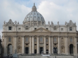 Travel Gallery / Title: Vatican / Picture 3