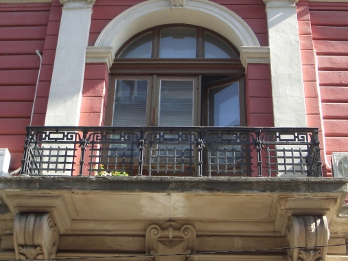 Balkoni