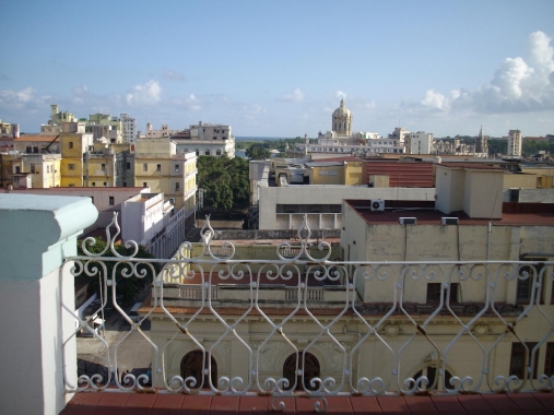 Havana - Cuba 2008